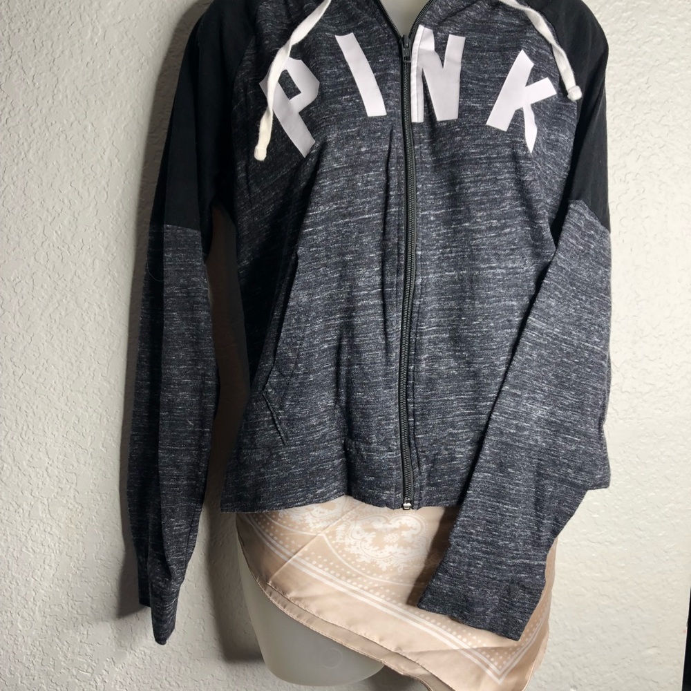 Pink Hoodies - Picture 2 of 3